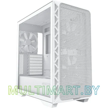 Корпус Montech AIR 903 Base (белый)